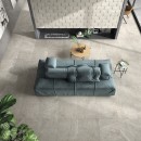 Cercom Soap Stone White Satin 60x120