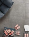 Cercom Square Grey In 60x60