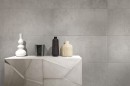 Cercom Square Grey In 60x60