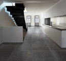 Cercom Stone Box Pietra Blu 80x80