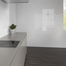 Baldocer Blanco Brillo Rect. 40x120