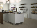 Saloni Vantage Blanco Mate 40x120