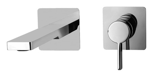 Paffoni Rock RO104CR70