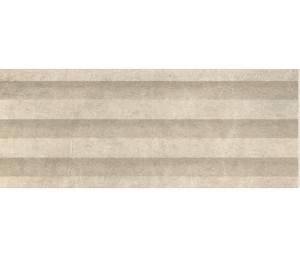 Baldocer Pompeya Leeds Taupe 30x90 płytki ścienne 