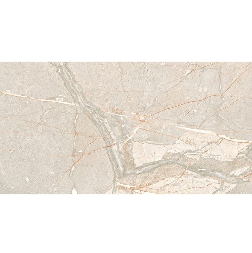Cercom Amaranto Ivory Satin 60x120 płytki gresowe imitujące kamień ...