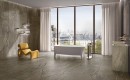 Cercom Amaranto Brown Satin 60x60