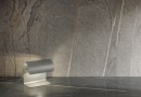 Cercom Amaranto Black Naturale 120x120