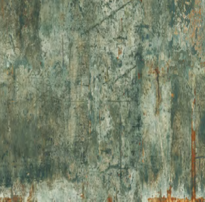 Fondovalle Urban Chrome Natural 120x120 płytki metalizowane gresowe