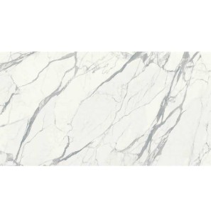 Fondovalle Infinito 2.0 Statuario Extra Glossy 60x120 płytki gresowe imitujące marmur