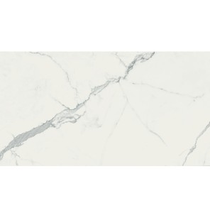 Fondovalle Infinito 2.0 Calacatta White Glossy 60x120 płytki gresowe imitujące marmur