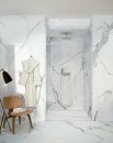Fondovalle Infinito 2.0 Calacatta White Glossy 60x120