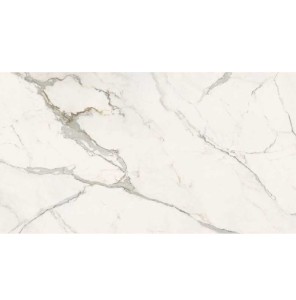 Fondovalle Infinito 2.0 Calacatta Light Glossy 60x120 płytki gresowe imitujące marmur