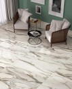 Fondovalle Infinito 2.0 Calacatta Gold Glossy 60x120