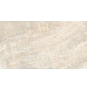 Fondovalle Infinito 2.0 Onice White Glossy 60x120 płytki gresowe imitujące kamień