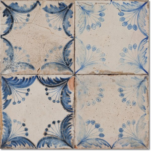 Peronda FS Oldker 33x33 płytki patchwork podłogowe