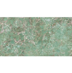 Casalgrande Padana Marmoker Caribbean Green Honed 30x60 płytki gresowe imitujące kamień