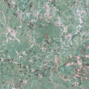 Casalgrande Padana Marmoker Caribbean Green Lucide 120x120 płytki gresowe imitujące kamień