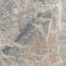 Casalgrande Padana Marmoker Fior di Pesco Honed 120x120- 6 mm