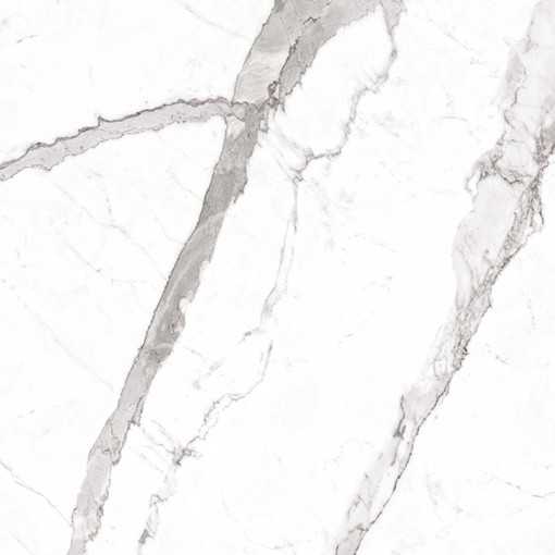 Casalgrande Padana Marmoker Statuario Altissimo Lucido 90x90