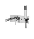 Paffoni West WS001CR