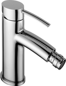 Paffoni Berry BR131KCR bateria bidetowa stojąca jednouchwytowa chrom  