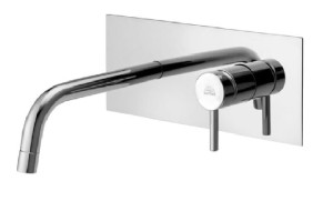 Paffoni Stick SK104CR bateria umywalkowa podtynkowa jednouchwytowa chrom 