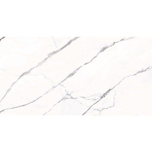 Casalgrande Padana Marmoker Statuario Fine Honed 45x90