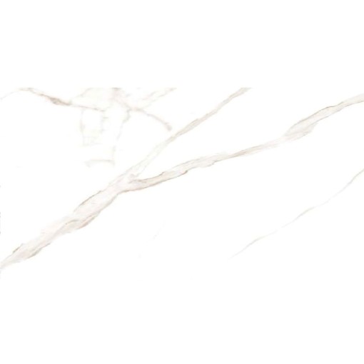 Casalgrande Padana Marmoker Statuario Oro Lucido 45x90