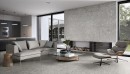 Ergon Lombarda Grigio Rett. 60x120 EG89