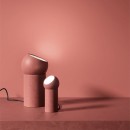 Casalgrande Padana Atelier Rubino Matt 120x120 płytki gresowe monokolor