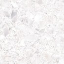 Casalgrande Padana Macro Bianco Naturale 60x60