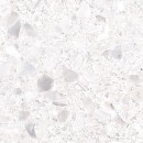 Casalgrande Padana Macro Bianco Naturale 60x60