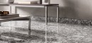 Casalgrande Padana Macro Grigio Lucido 60x120