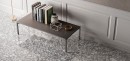 Casalgrande Padana Macro Grigio Lucido 60x120
