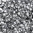 Casalgrande Padana Macro Moro Naturale 60x60