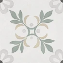 Peronda/Harmony Sirocco Green Garden 22,3x22,3 płytki gresowe patchwork