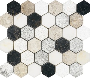 Dune Soul 30,9x30,9 186888 mozaika dekoracyjna