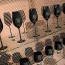 Dune Copper Mirror 26,5x28,5 186917