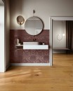 Serenissima Rovere Intenso 20x120