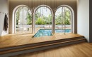 Serenissima Rovere Naturale 30x120