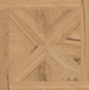 Serenissima Cassettone Rovere Antico 60x60