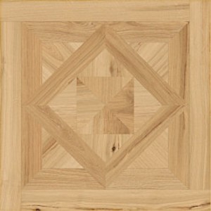 Serenissima Cassettone Rovere Naturale 60x60 płytki greowe imitujące drewno