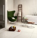 Casalgrande Padana Onici Onice Bianco Lucido 60x120
