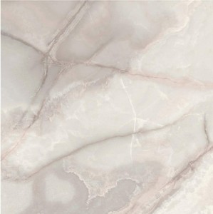 Casalgrande Padana Onici Onice Perla Naturale 120x120 płytki gresowe imitujące kamień
