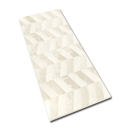 Aparici Jacquard Ivory Forbo 44,63x119,3