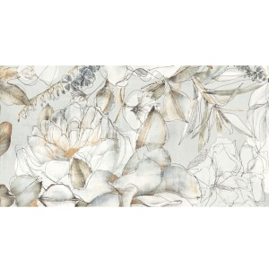 Tuscania Universal Mirabell Rettificato 61x122,2 płytki gresowe dekoracyjne