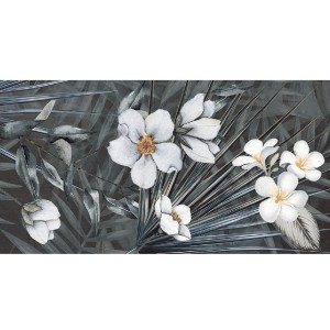 Tuscania Universal Monoi Rettificato 61x122,2 płytki gresowe dekoracyjne