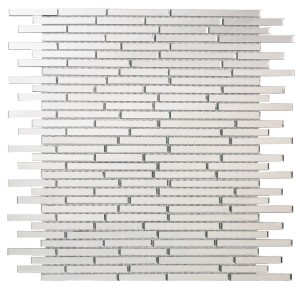 Dune Glass Mirror 26,5x28,5 186384 mozaika dekoracyjna