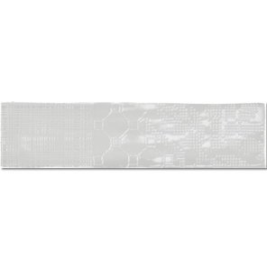 Peronda/Harmony Pasadena White 7,5x30 płytka ścienna