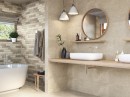 Baldocer Ozone Taupe 60x60